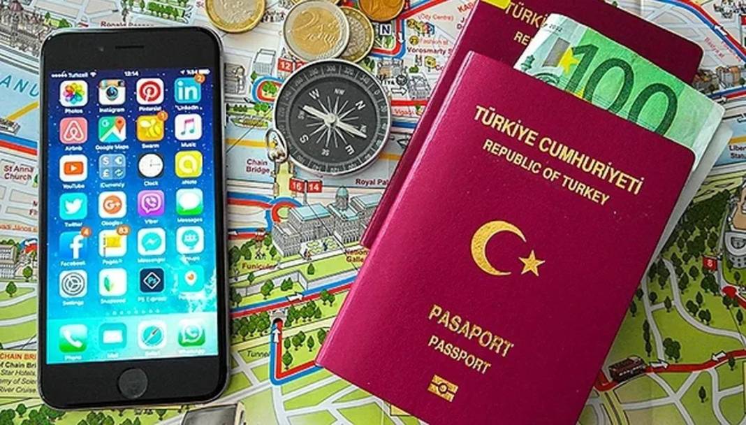 Yurt dışından getirilen ikinci cep telefonları için düzenleme 2